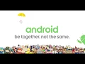 Android Date and Time Picker