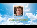 Celebration of Life for Marie A Nuetzel