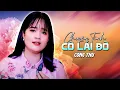 Download Lagu Chuyện Tình Cô Lái Đò - Công Thu | Official MV