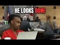 Raven Liberty Looks Burned Out in YNW Melly Case My Honest Reaction
