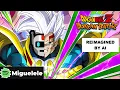 Download Lagu STR Super Baby 1 Active Skill Reimagined by AI  - Dragon Ball Z Dokkan Battle