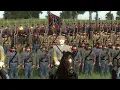 The Confederacy Empire Total War ACW mod