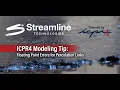 ICPR Modeling Tips ep 7 Floating Point Errors for Percolation Links