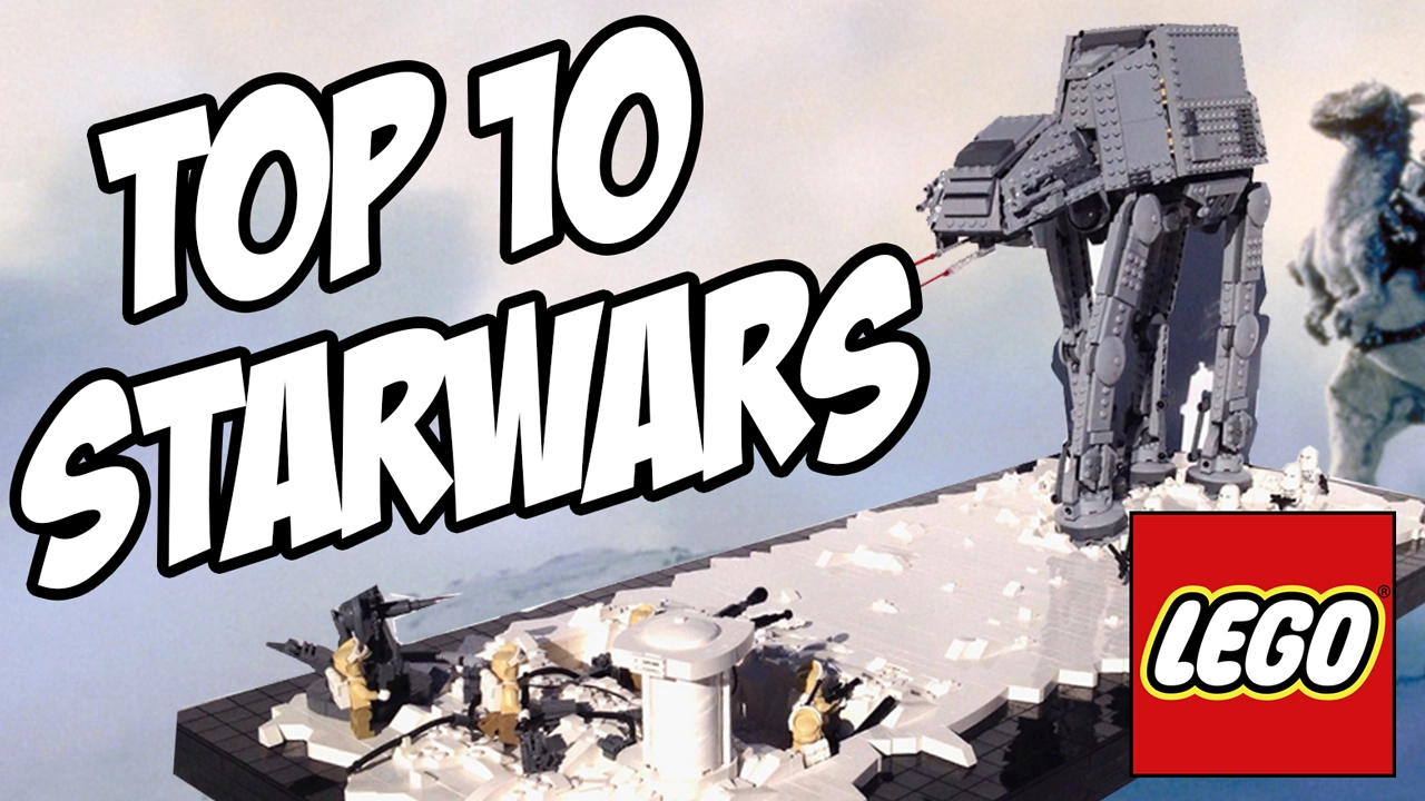 BATTLE of HOTH! LEGO Star Wars Snow Speeders vs AT-AT Walkers! (Brick Rigs Multiplayer Gameplay). 