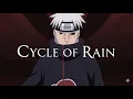 Lagu Cycle of Rain (終わらない雨 ) (#SunoAI)
