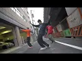 ¥ellow Bucks - GIOTF feat. JP THE WAVY (Dance Video) @ilyzakeru @slowboyy___ @slimmokky