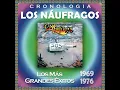 De Boliche en Boliche - Los Náufragos