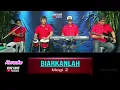 BIARKANLAH KARAOKE  MEGI Z