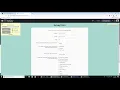 Let s Learn To Code for free Episode 9 FreeCodeCamp ResponsiveWebDesign 2nd Project Survey Form
