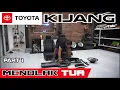 Lagu TOYOTA KIJANG RASA REBON