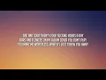 carolesdaughter - please put me in a medically induced coma (Lyrics)