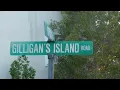 Mack Sennett Building Gilligans Island Road Radford Center Studios Studio City CA August 15 2026
