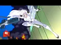 Lagu The Spectacular Spider-Man  - Spider-Man vs. Silver Sable vs. Hammerhead (S2E8) | Movieclips