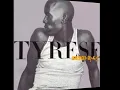 Tyrese - Lately
