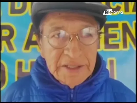 Al menos 33 personas están con procesos legales en Azuay por el paro nacional