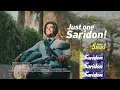 Saridon : If you let the headache go on , it will go on and on. | English