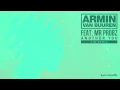Armin van Buuren feat. Mr. Probz - Another You (CID Remix)