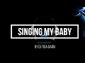 Lagu DJ TIGA DAON - SINGING MY BABY (AUDIO)