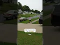 When Germans Visit The USA