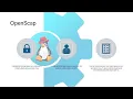 DISA STIG Compliance Scan on RHEL 8 with OpenSCAP