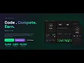 Building a Decentralized Coding Platform on Solana CodeArena