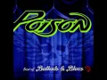 Poison - Something to Believe In #2 (Alternate lyrics)