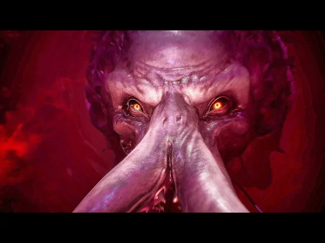 Baldur's Gate 3 - Ending &amp; Final Boss Fight (4K 60FPS)