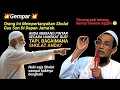 Download Lagu Perdebatan Panas! Sholat Gus Son Dianggap Tidak Mengikuti Nabi MP3