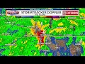 LIVE Severe Weather Coverage