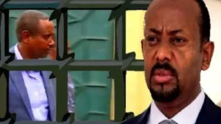 Daawo Gobay Laga Tiriyey Xaaladda Uu Cabdi Ilay Ku Suganyahay 