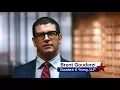 Goudarzi Young L L P - Who to Hire in a Personal Injury Accident