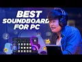 5 Best Soundboard for PC - Free Real Time Voice Changer
