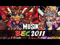 Lagu NOSTALGIA MUSIK BANYUWANGI ETHNO CARNIVAL 2011 #MusikBEC