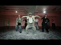 yoenkingyo - Gasoline | TAMA (Choreography)