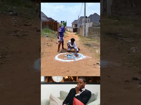 The magic circle ⭕ 🤯 | @MRINDIANHACKER @CrazyXYZ #shorts #story #tiktok #shortvideo #short
