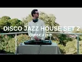 Download Lagu Disco Jazz House Set in Corsica 2025 / One Night Stan _ Train Number 2