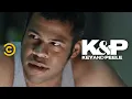 Planning a Heist - Key Peele