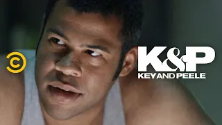 Planning a Heist - Key Peele