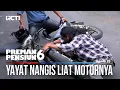Download Lagu Yayat Nangis Liat Kondisi Motornya Hancur - PREMAN PENSIUN 6 Part (1/5)