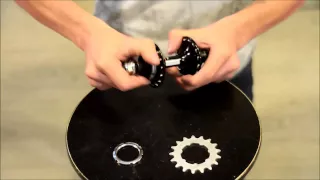 Miche Tecnology - FixedGear