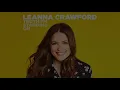 Leanna Crawford - Truth I'm Standing On (Official Audio)