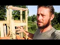 Download Lagu Een veilige plek om te landen || Samenvatting van de bouw van een huisuitbreiding 12