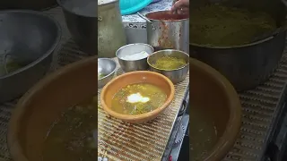 الهرقمة واللبلابي أكلات شعبية تونسية الجزء 2 