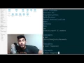 Learn Command Line - 4