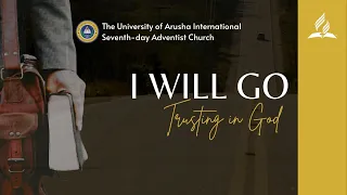 Live SABBATH SCHOOL 28 JUNE 2025 