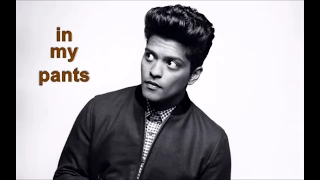 Download Finish the Lyrics [Bruno Mars] MP3