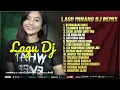 Download Lagu DJ MINANG TERBARU - DJ TIK TOK 2023 - DJ FULL BASS