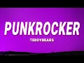 Download Lagu Teddybears - Punkrocker (Superman) (Lyrics) ft. Iggy Pop