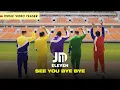 Download Lagu Segera Rilis! JD Eleven - See You Bye Bye | 14.06.2022