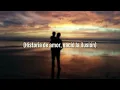 Adolescent's Orquesta - Huellas (Letra Oficial)